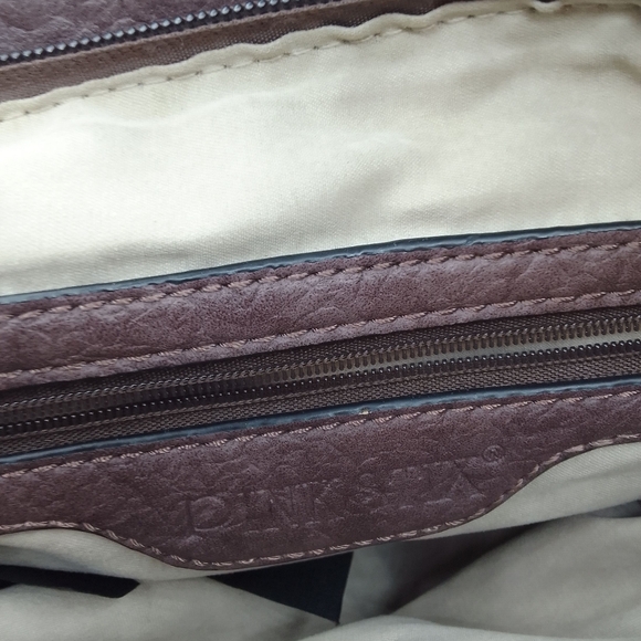 Pinkstix Polyurethane Shoulder Bag - Picture 8 of 12